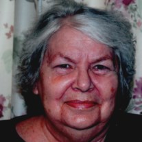 Obituary of Judith (Judy) Kay Gross