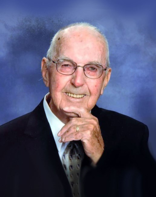 Obituary of Marvin Leon Bechard