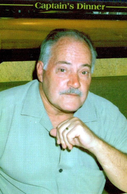 Obituary of James E Creasy