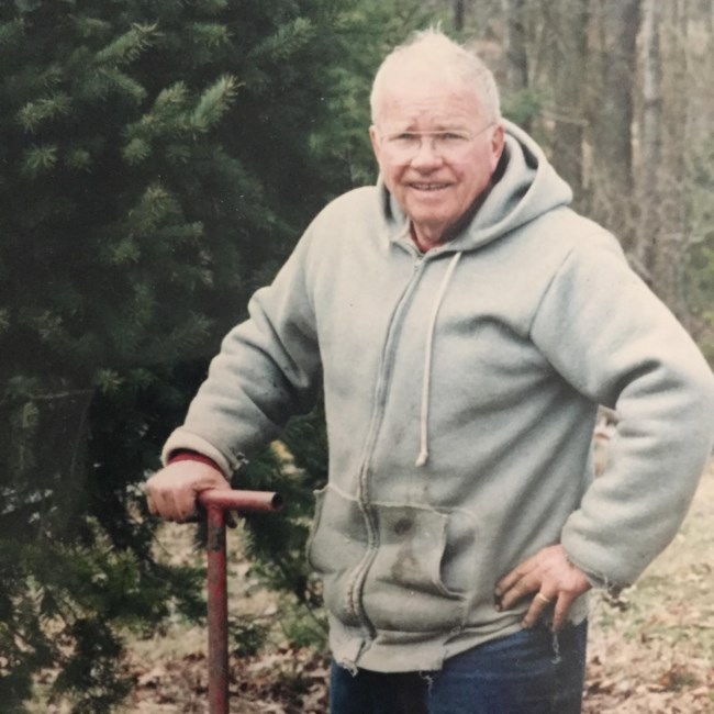 Obituary of Harold K. Dolan