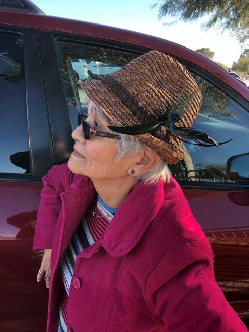 Obituary of Ly M. Henry