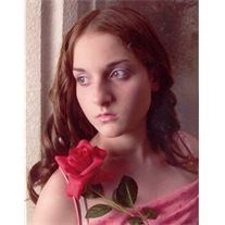 Obituary of Madison Paige Dillingham