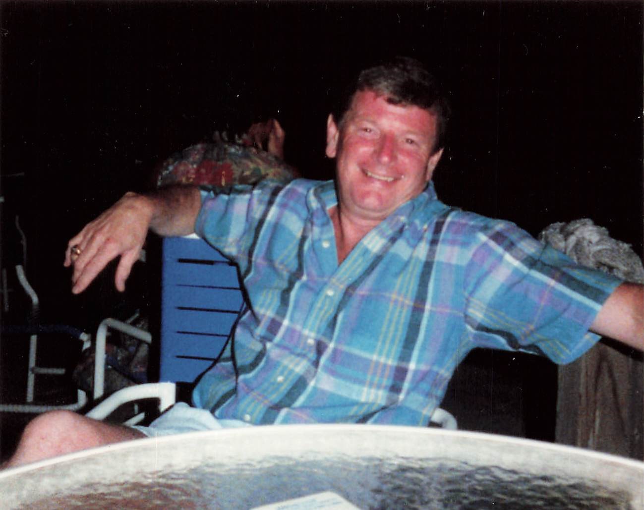 Obituario de Joseph Arthur Jenks