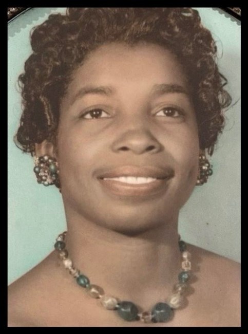 Obituary of Jannie Baker Williams