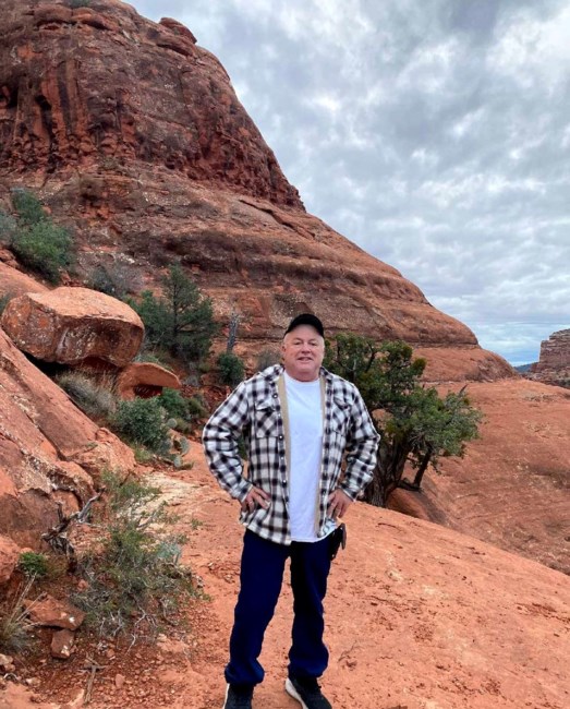 Obituary of Delbert Alan Mason