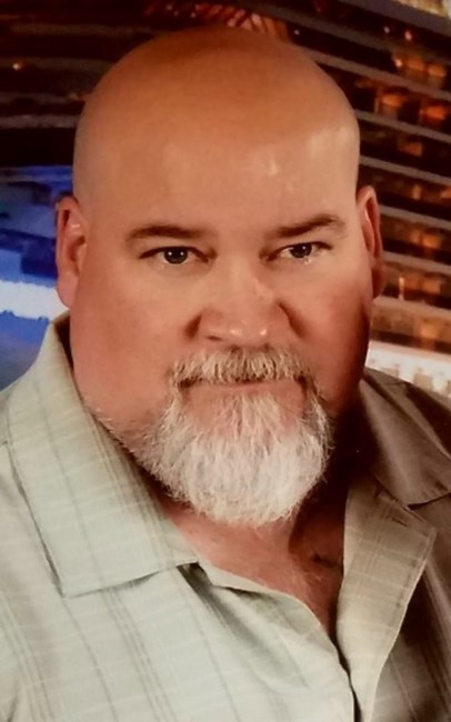 Obituary of Jody Paul Gallup