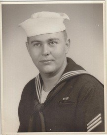 Obituary of Ralph Clark