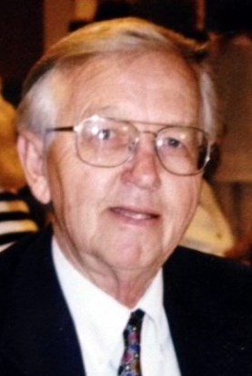 Obituary of James Franklin Duffie