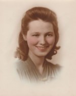 Gertrude Hardy