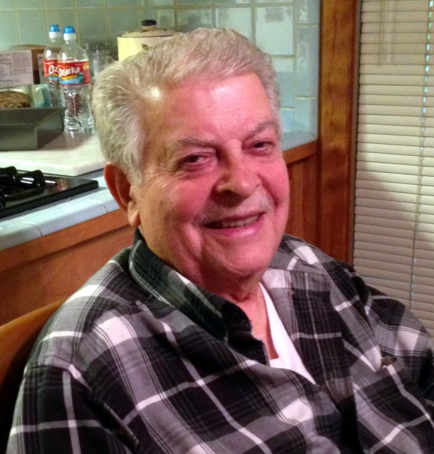 Obituary of Harold John Joseph