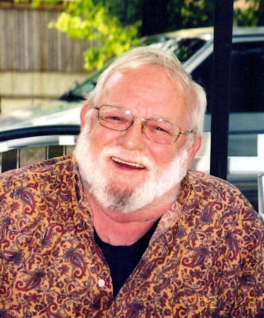 Obituary of Ronald G. "Mac" McAbee