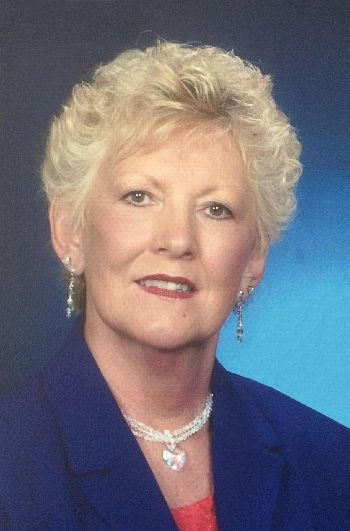 Virginia Young Obituary Old Hickory, TN