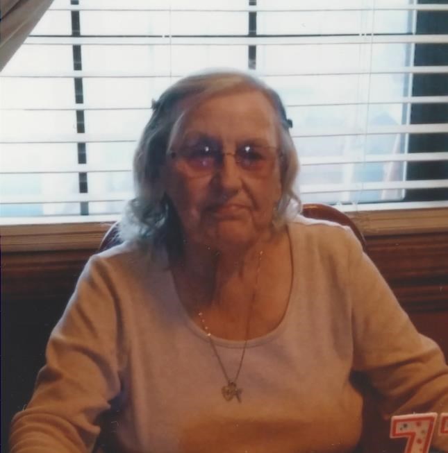 Obituary of Rita Mae Kern