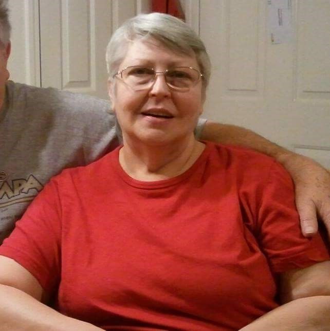 Obituary of Sharron Carlene Baker