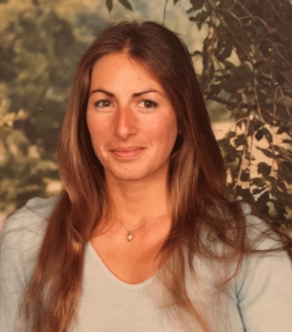 Obituary of Regina Marie Pastrana