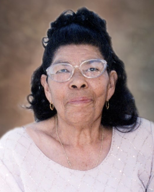 Obituary of Maria Ortiz Velez