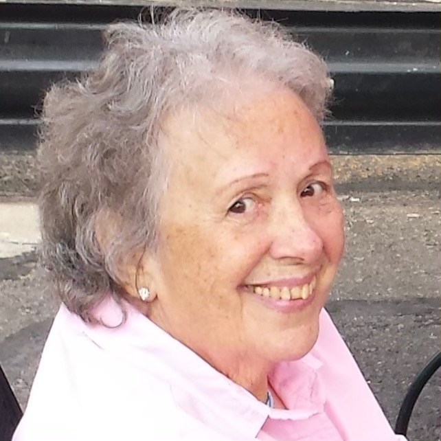 Obituary of Helen Elizabeth Jackson