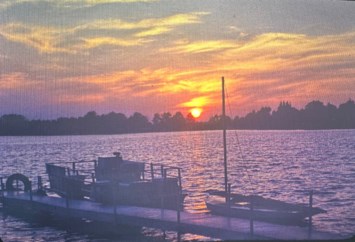 Obituary of John Wood Lee MD