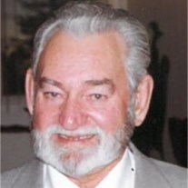 Obituary of Armand E. Cote