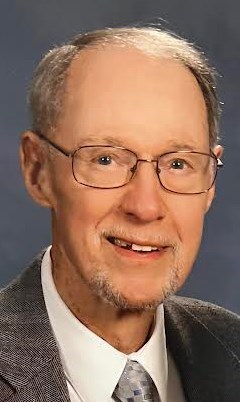 Obituary of Charles P. Weinberg