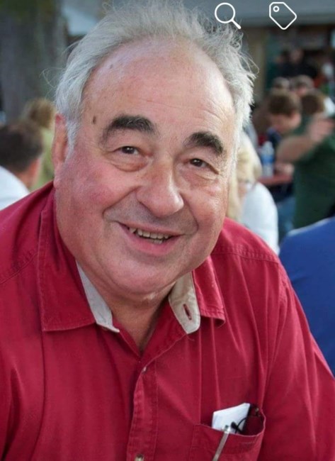 Obituary of Rudolph Arthur Boehm