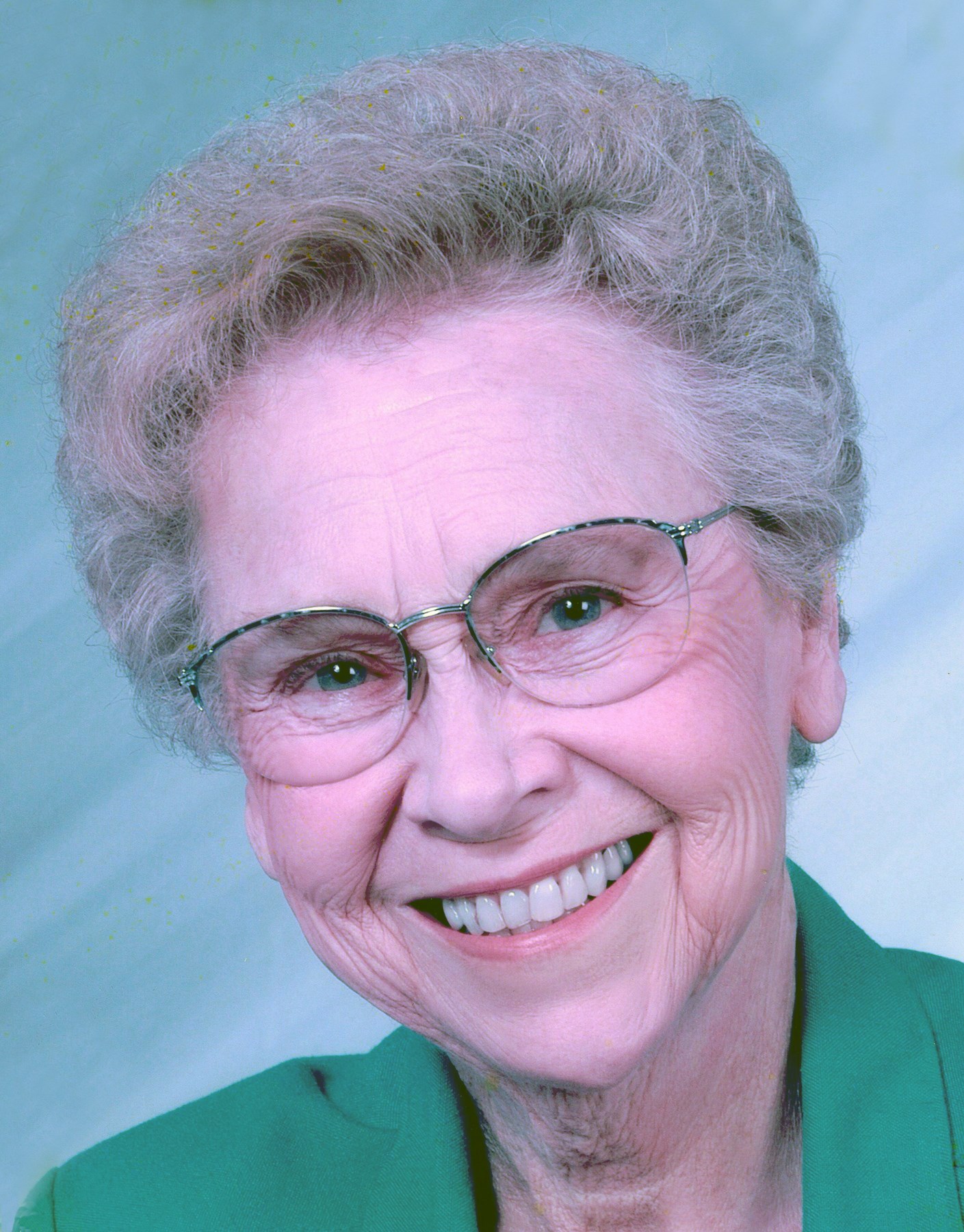 Obituary of Audrey Doris Phelps