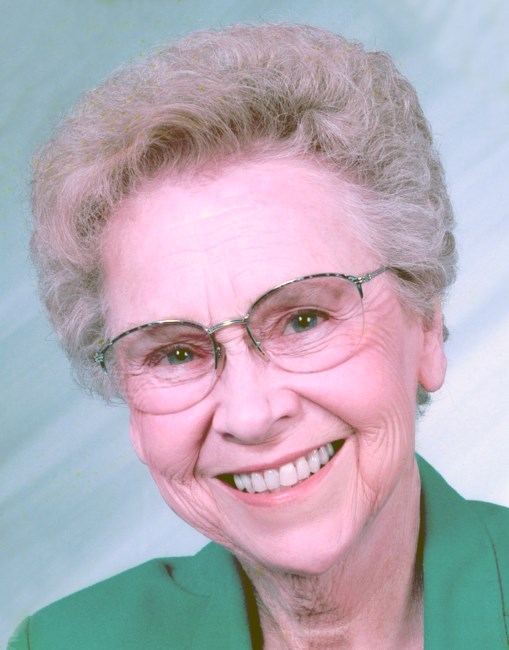 Obituary of Audrey Doris Phelps