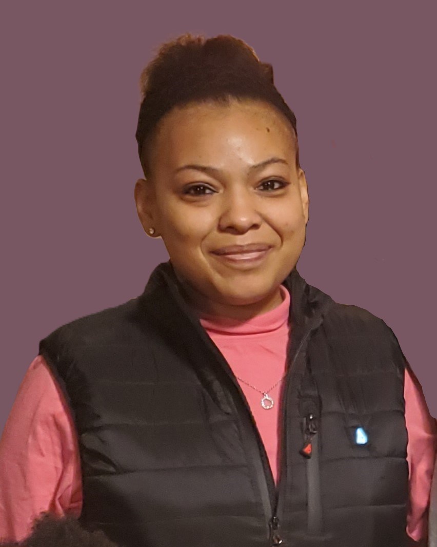 Obituary of Anisha Renee Moreno