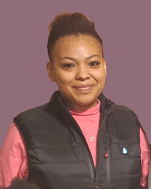 Obituary of Anisha Renee Moreno