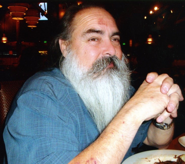 Obituary of David Gastelum