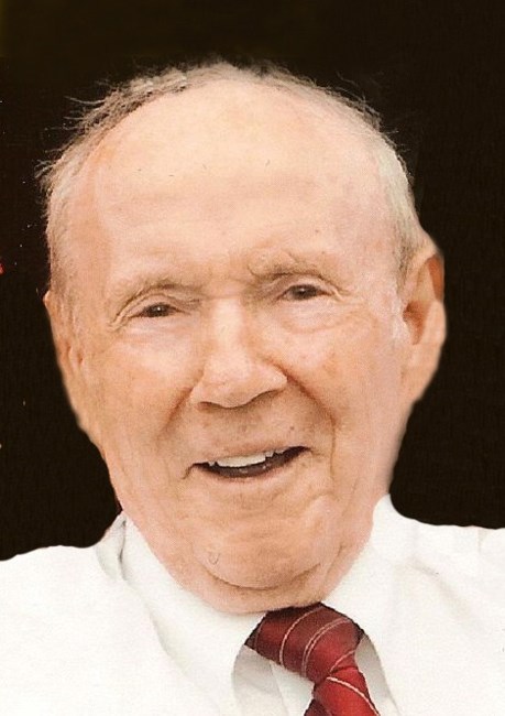 Obituary of William Cooper Hoskins