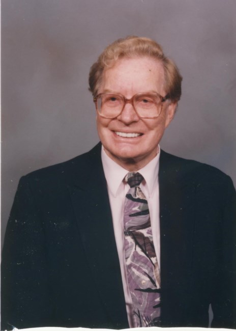 Obituary of Samuel Jackson Martz