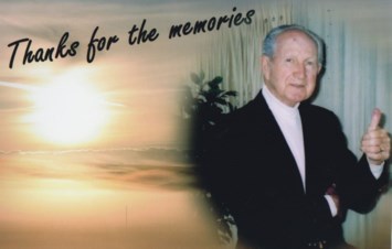 Obituary of William C. "Al" Greer, Jr.