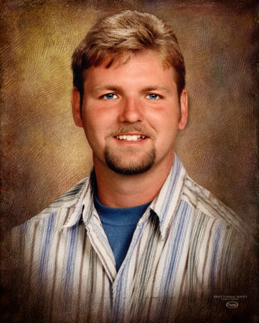 Obituary of Larry Jack Bailey Jr.