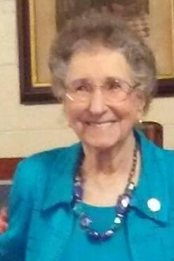 Obituary of Betty L Studer