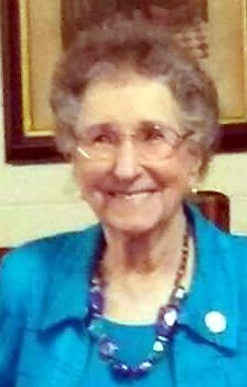 Obituary of Betty L Studer