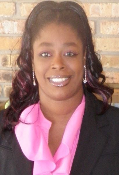 Obituary of Ingrid Gisele Johnson