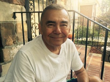 Obituary of Bernardo Cerritos Hidalgo