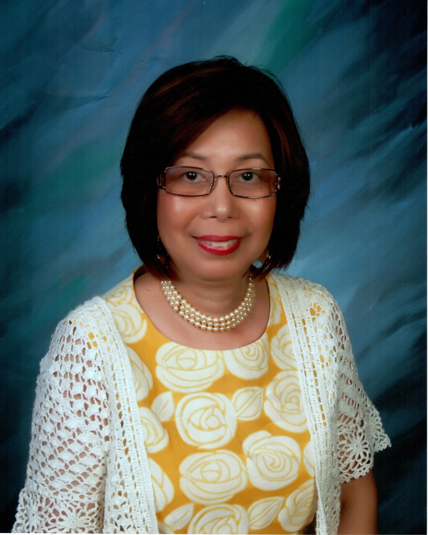 Obituary of Luzviminda "Luz" Orpilla Thomas