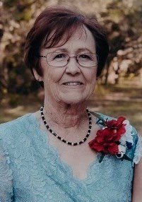 Obituary of Lydia Catherine Shrock
