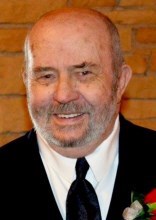 Obituary of James C. Reed