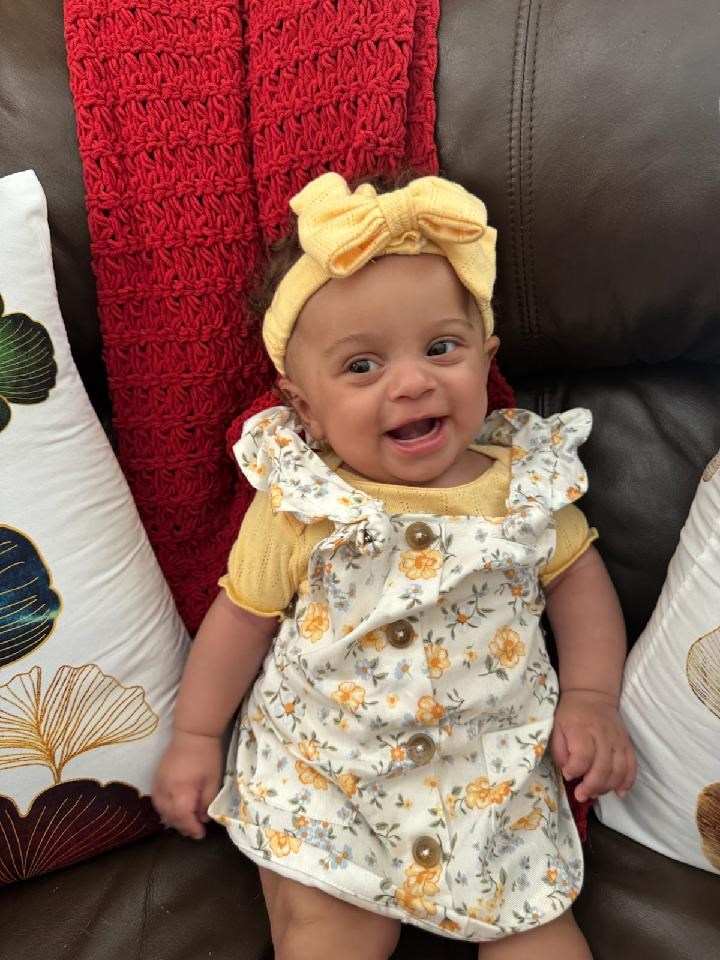 Obituary of Ariana Michelle Kennedy