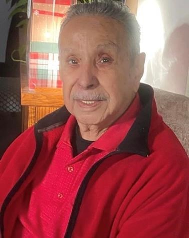 Obituario de Salvador Vasquez Garcia