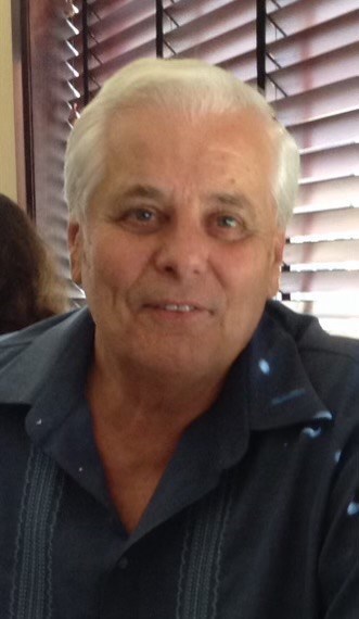 Obituary of James T. Haefele