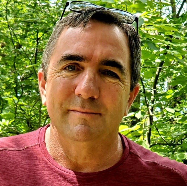 Avis de décès de Jeffrey Michael Johnson