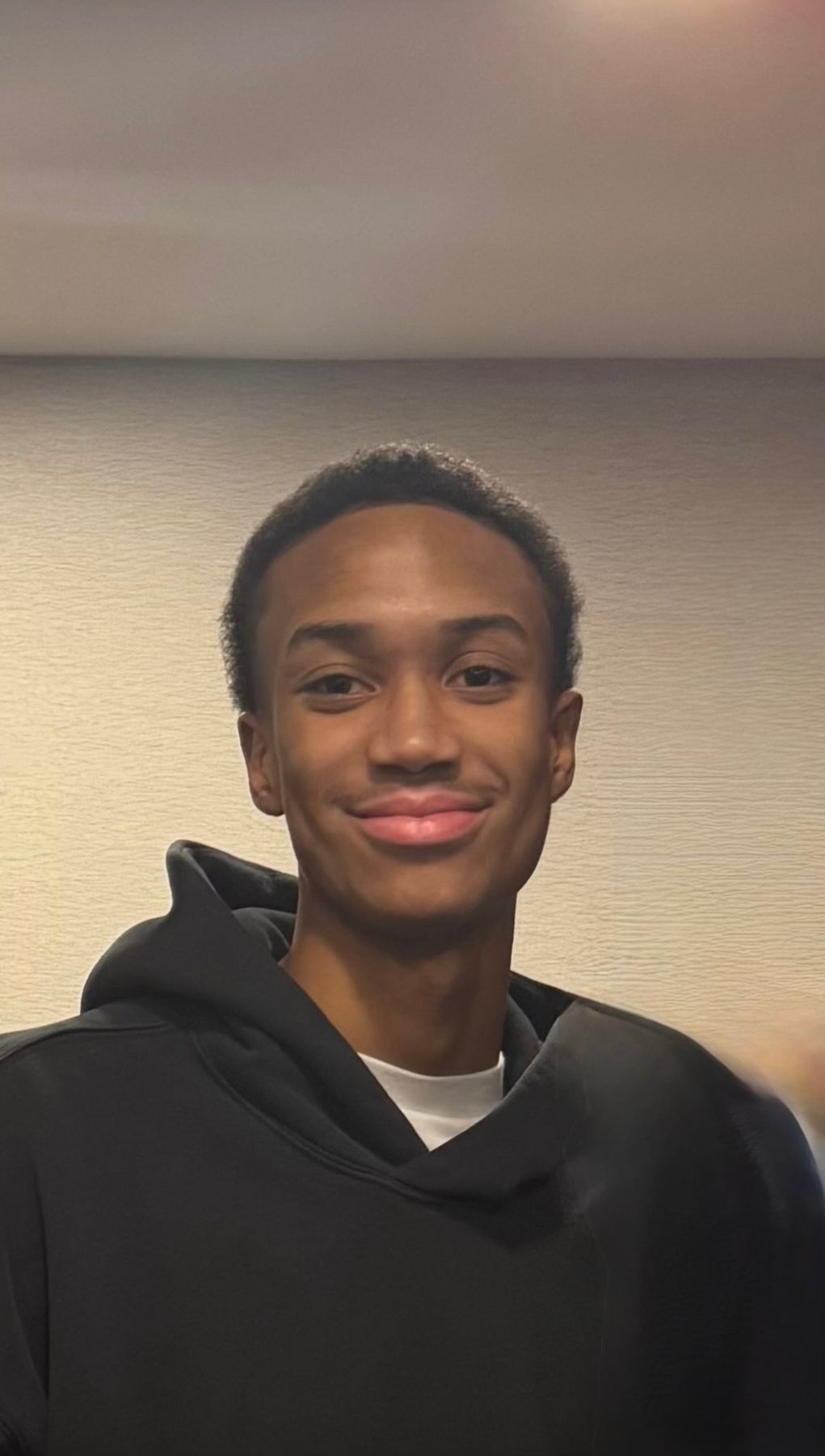 Avis de décès de Ethan Alexander Louis