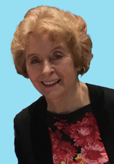 Obituary of Patty Melba Duffy