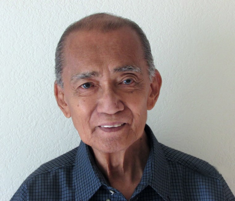 Obituary of Deogracias S. Datu