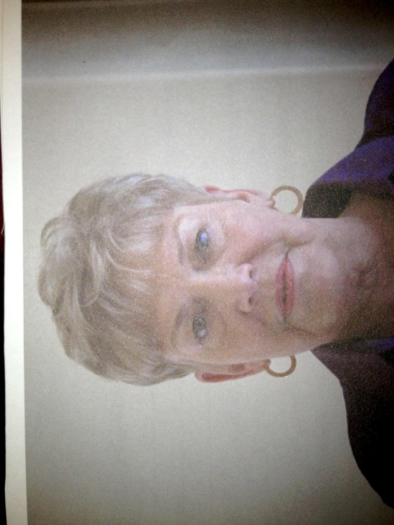 Obituary of Rose Ann Beard