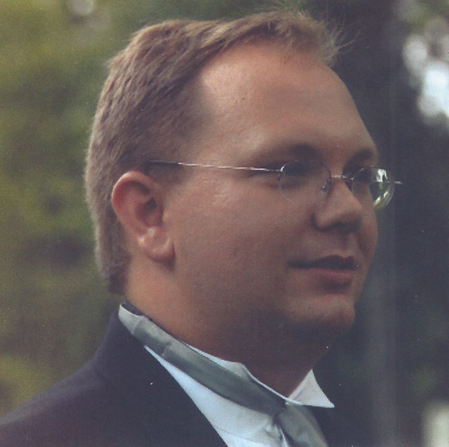 Obituary of Bruce Lynn Leggett II